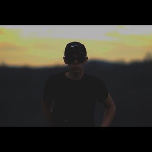 Meet your Posher, Shane